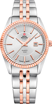 Swiss Military Quartz